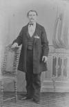 Friedrich Wilhelm Albert Blume